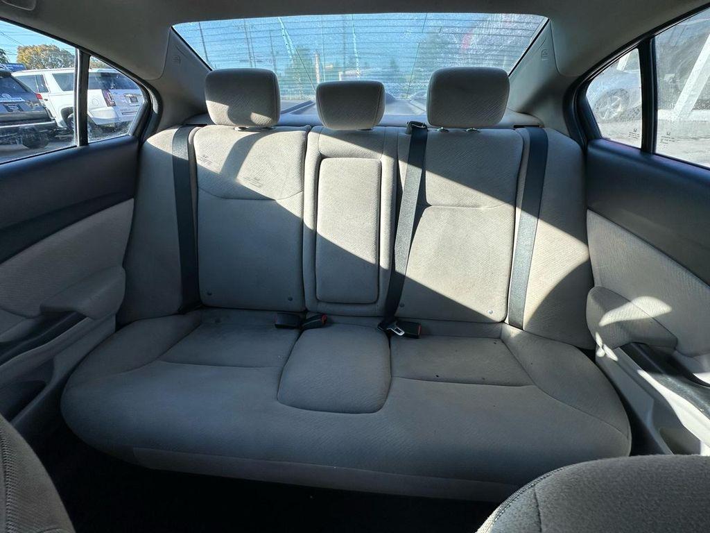 used 2013 Honda Civic car, priced at $5,980