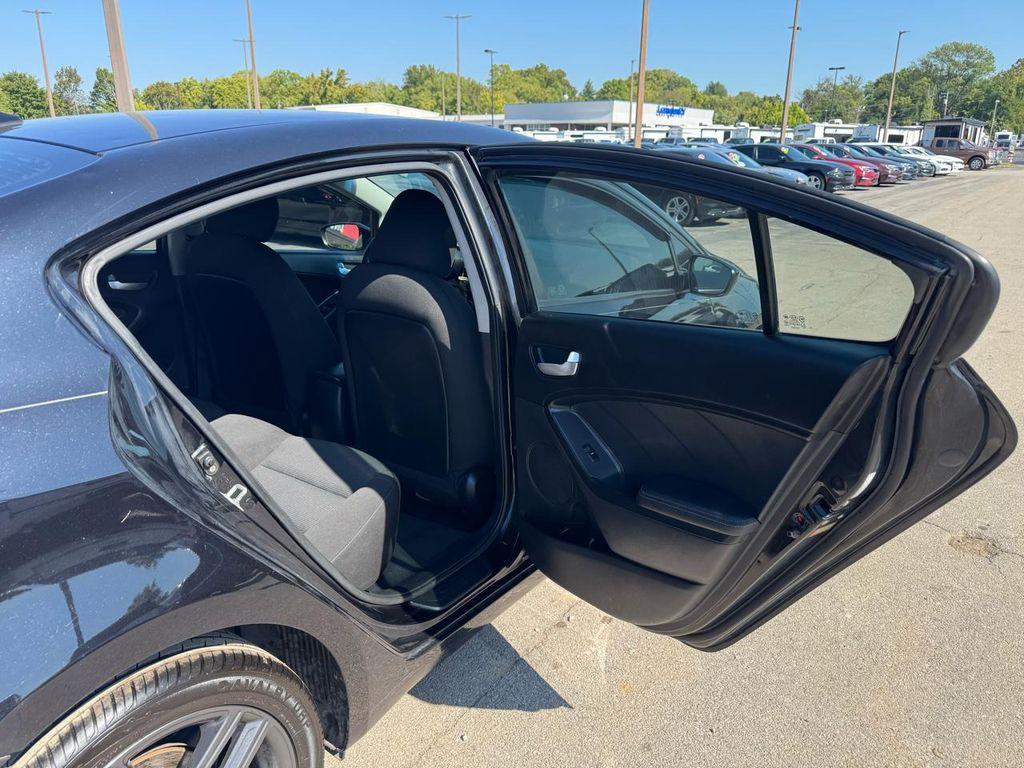 used 2017 Kia Forte car, priced at $6,980