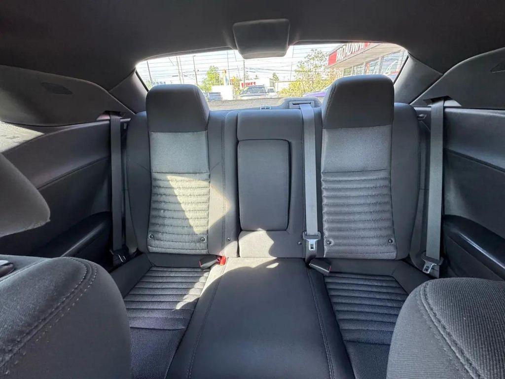 used 2013 Dodge Challenger car, priced at $13,450