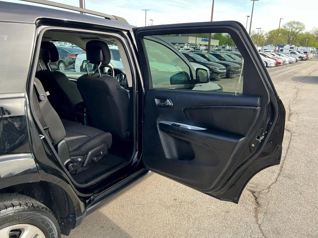 used 2019 Dodge Journey car, priced at $7,980