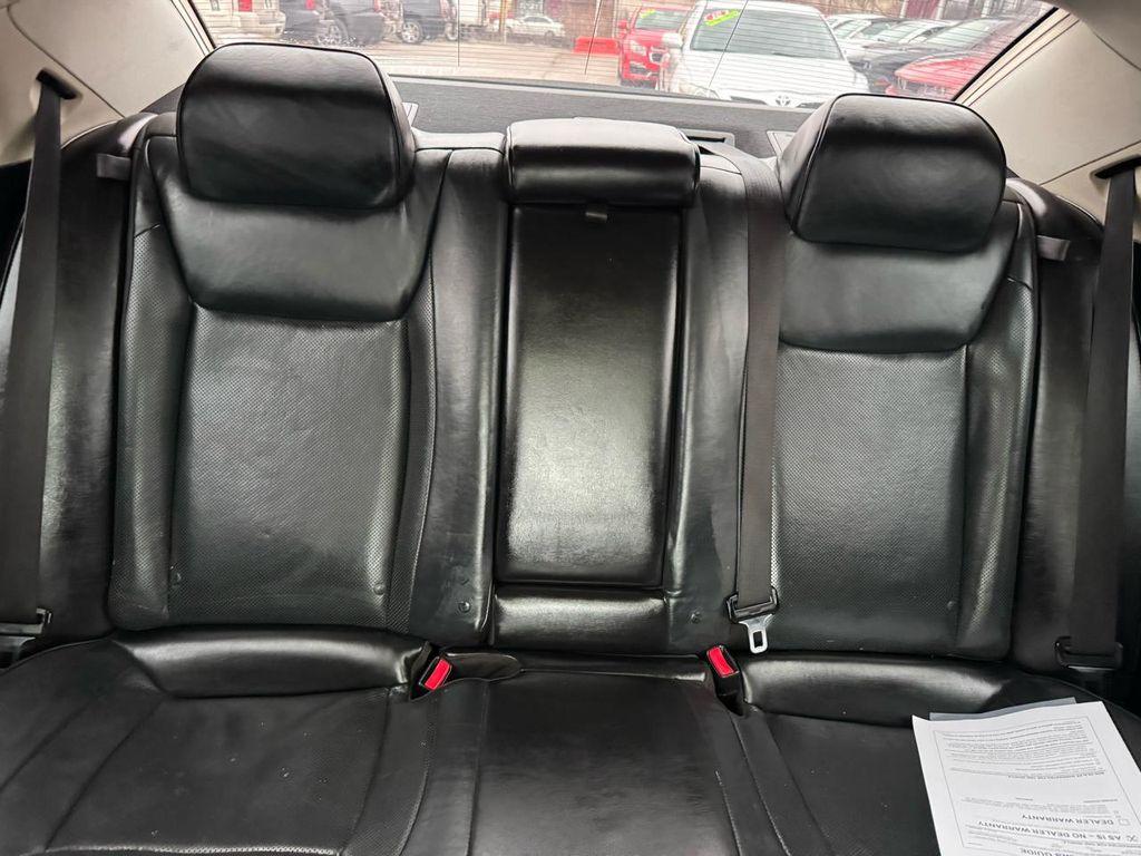 used 2016 Chrysler 300C car, priced at $8,980