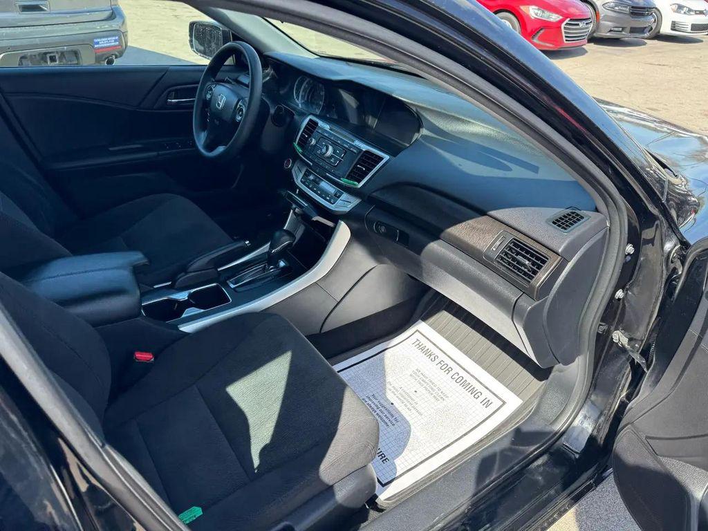 used 2014 Honda Accord car, priced at $6,980
