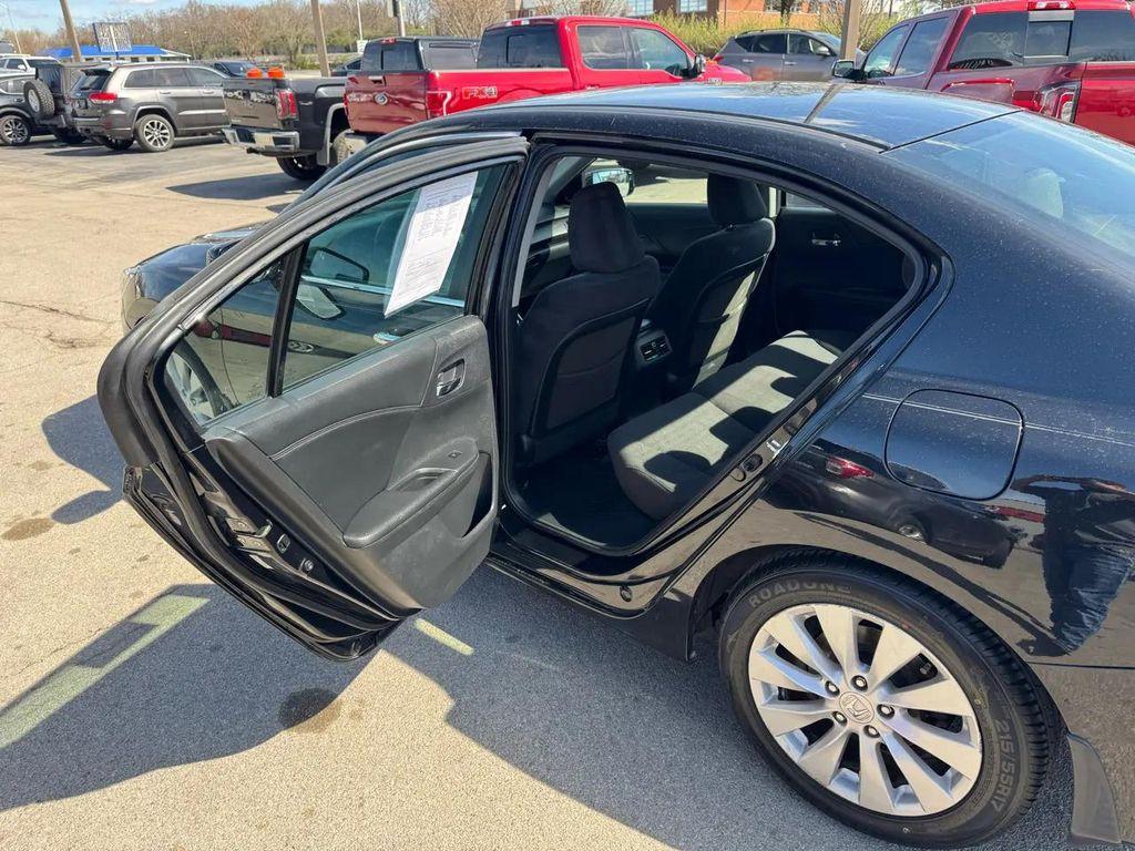 used 2014 Honda Accord car, priced at $6,980