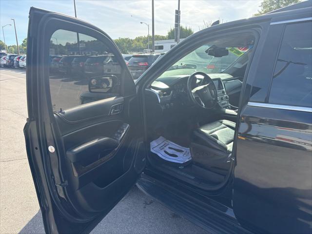 used 2019 Chevrolet Suburban car, priced at $26,980