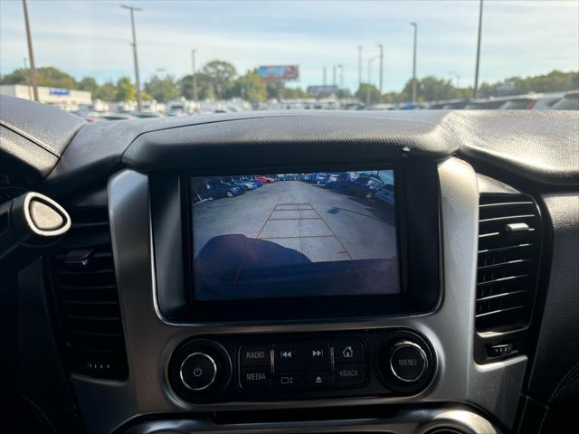 used 2019 Chevrolet Suburban car, priced at $26,980