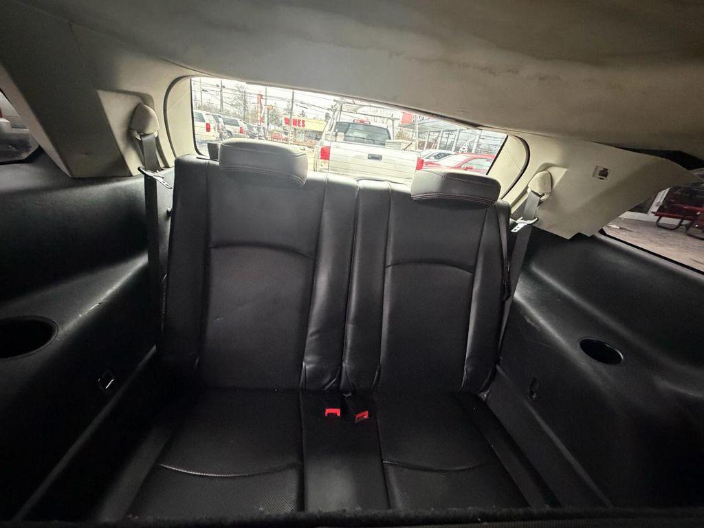 used 2018 Dodge Journey car, priced at $5,980