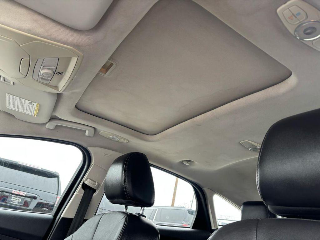 used 2014 Ford Focus car, priced at $5,980