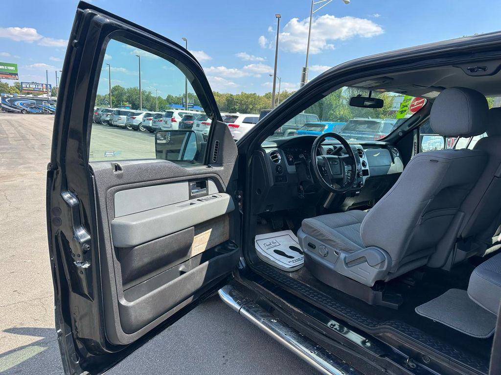 used 2014 Ford F-150 car, priced at $14,980