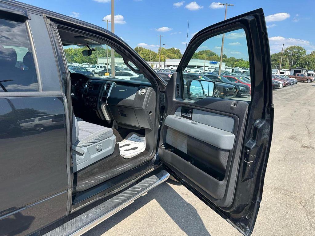 used 2014 Ford F-150 car, priced at $14,980