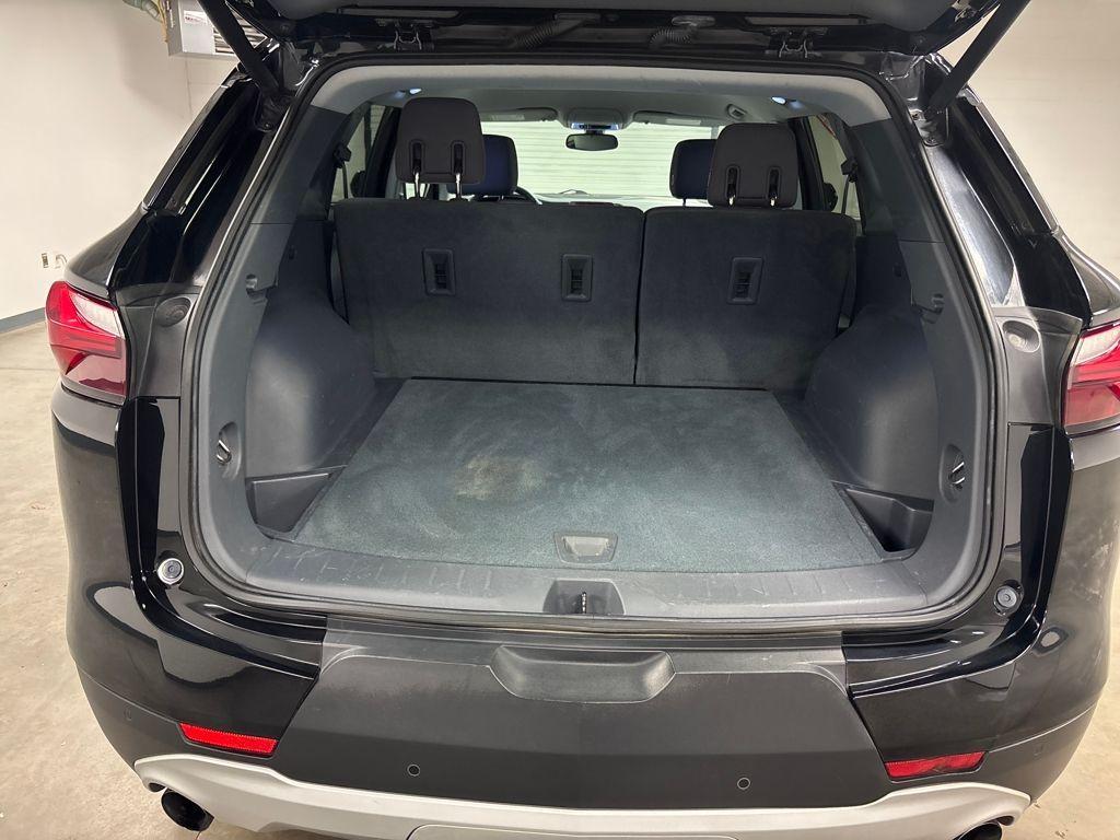 used 2020 Chevrolet Blazer car, priced at $14,900