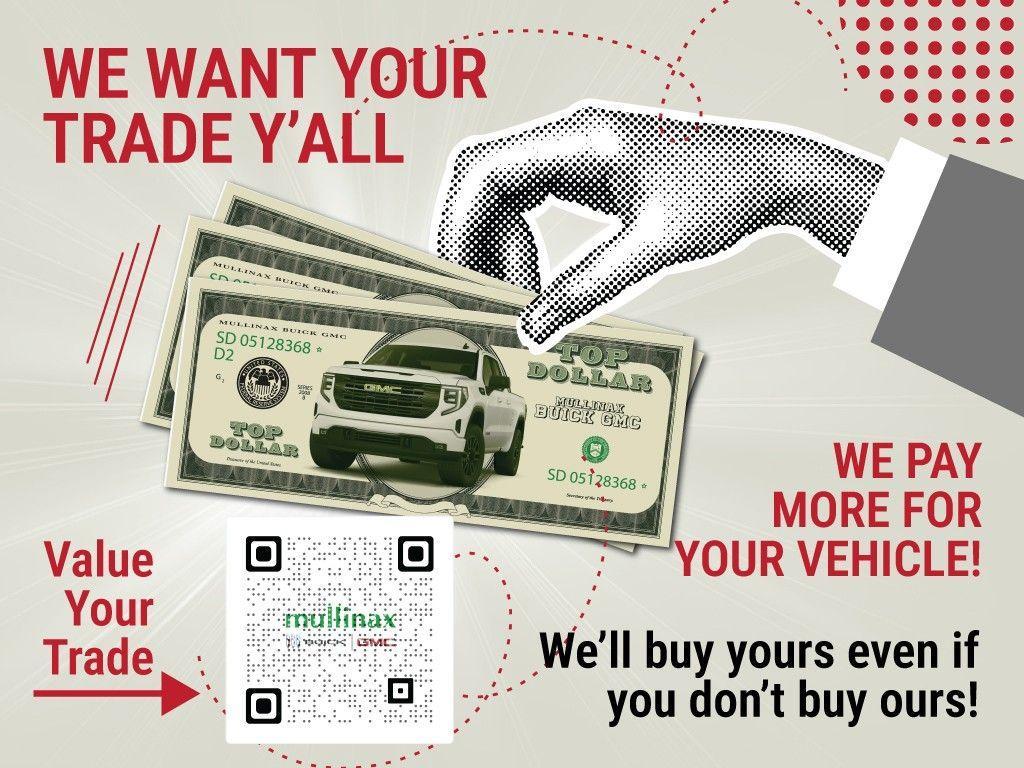 used 2024 GMC Sierra 1500 car, priced at $44,900