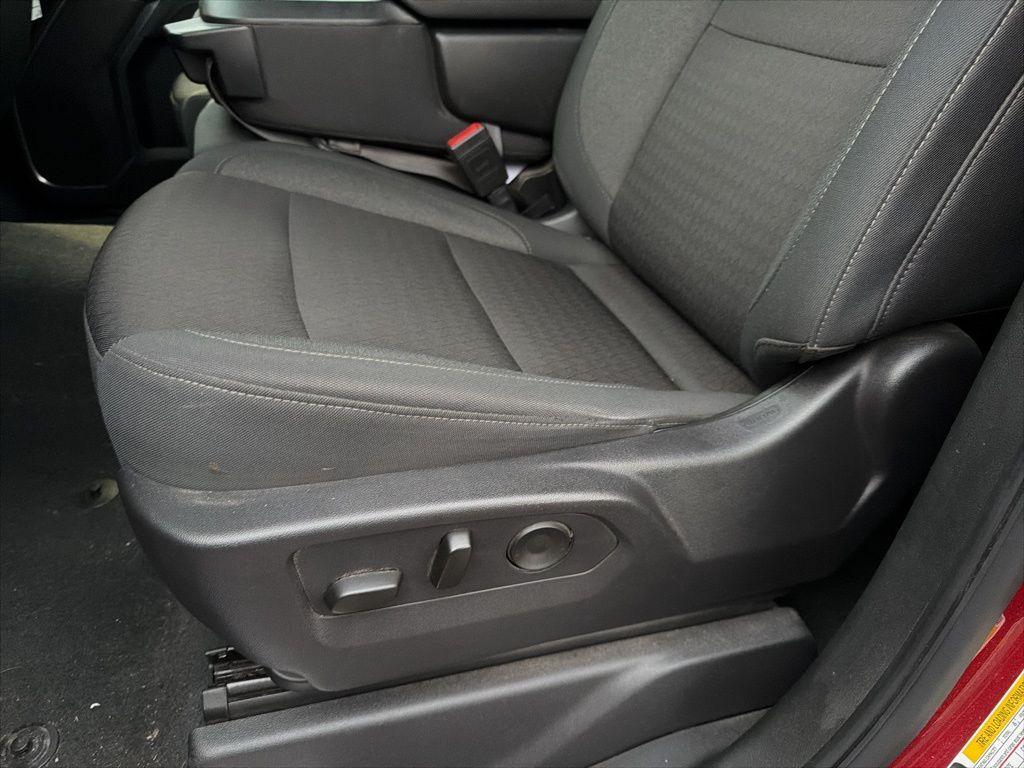 used 2024 GMC Sierra 1500 car, priced at $44,900