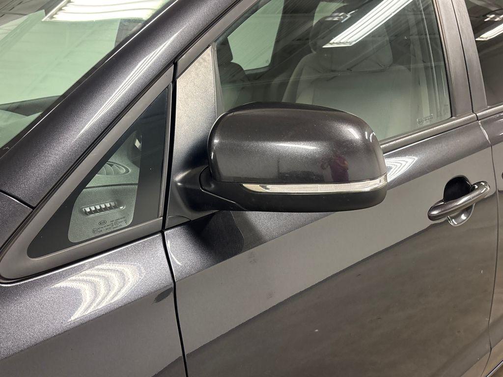 used 2021 Kia Sedona car, priced at $15,900