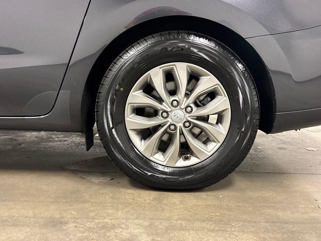 used 2021 Kia Sedona car, priced at $15,900