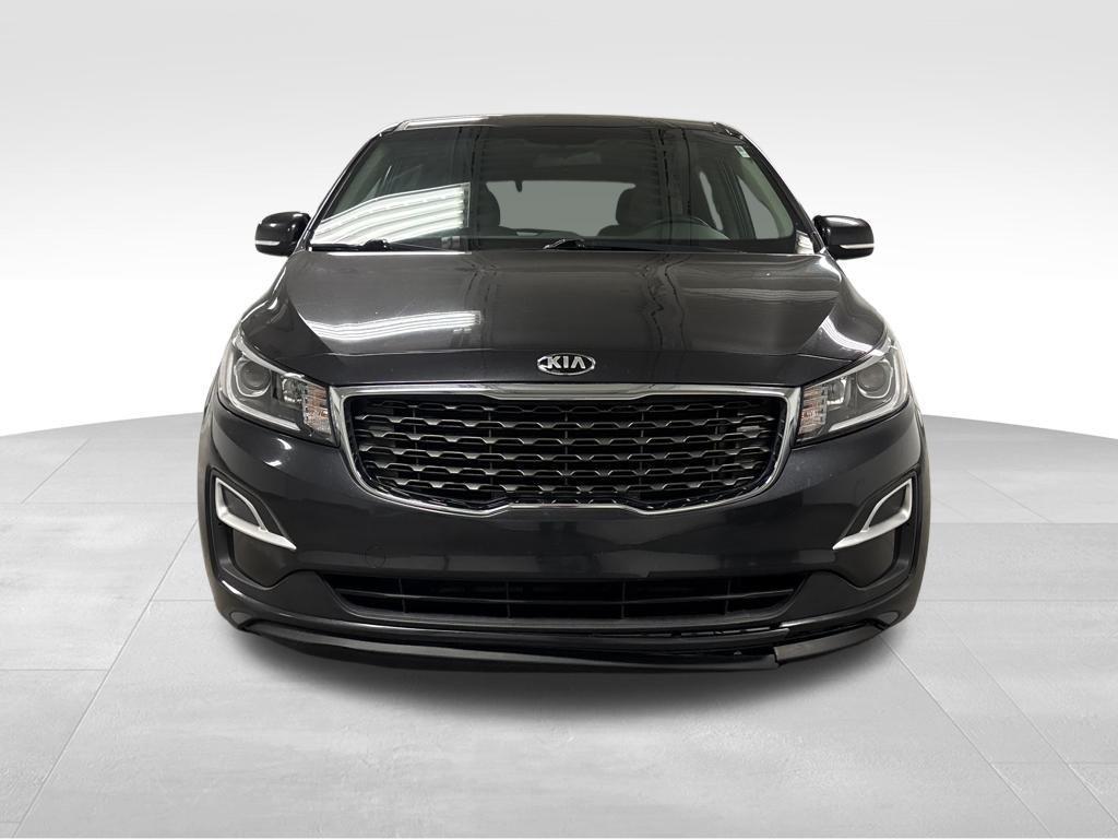 used 2021 Kia Sedona car, priced at $15,900