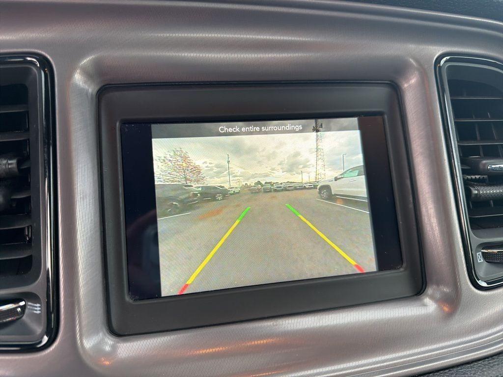 used 2023 Dodge Challenger car, priced at $22,900