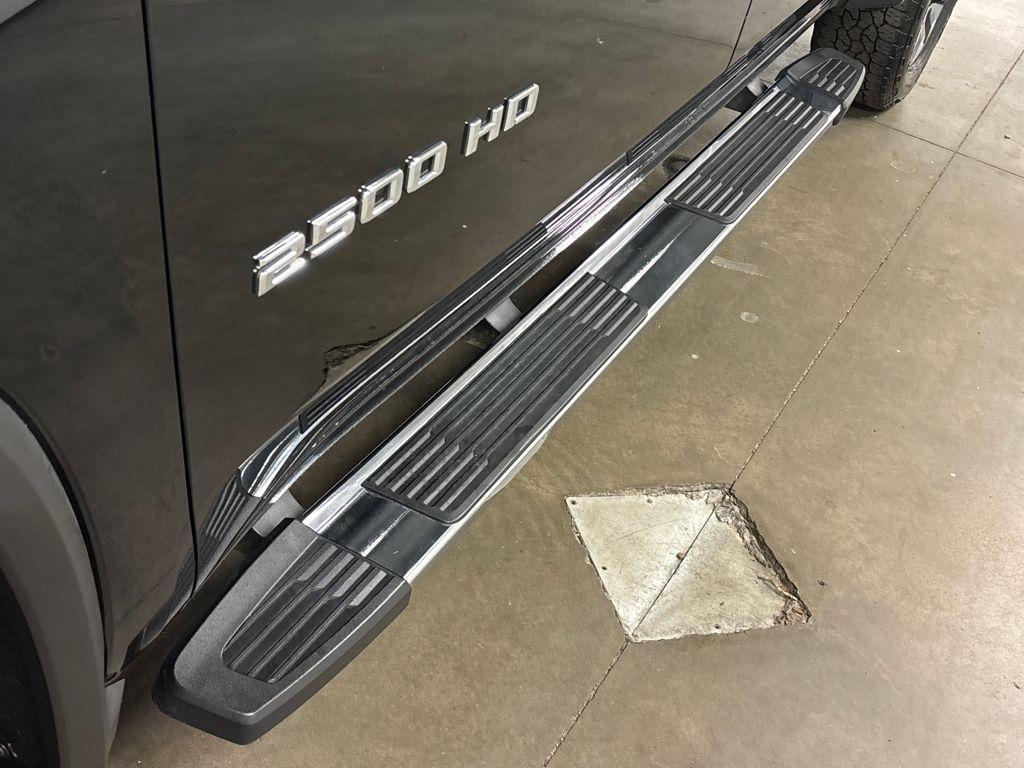 used 2024 Chevrolet Silverado 2500 car, priced at $47,000