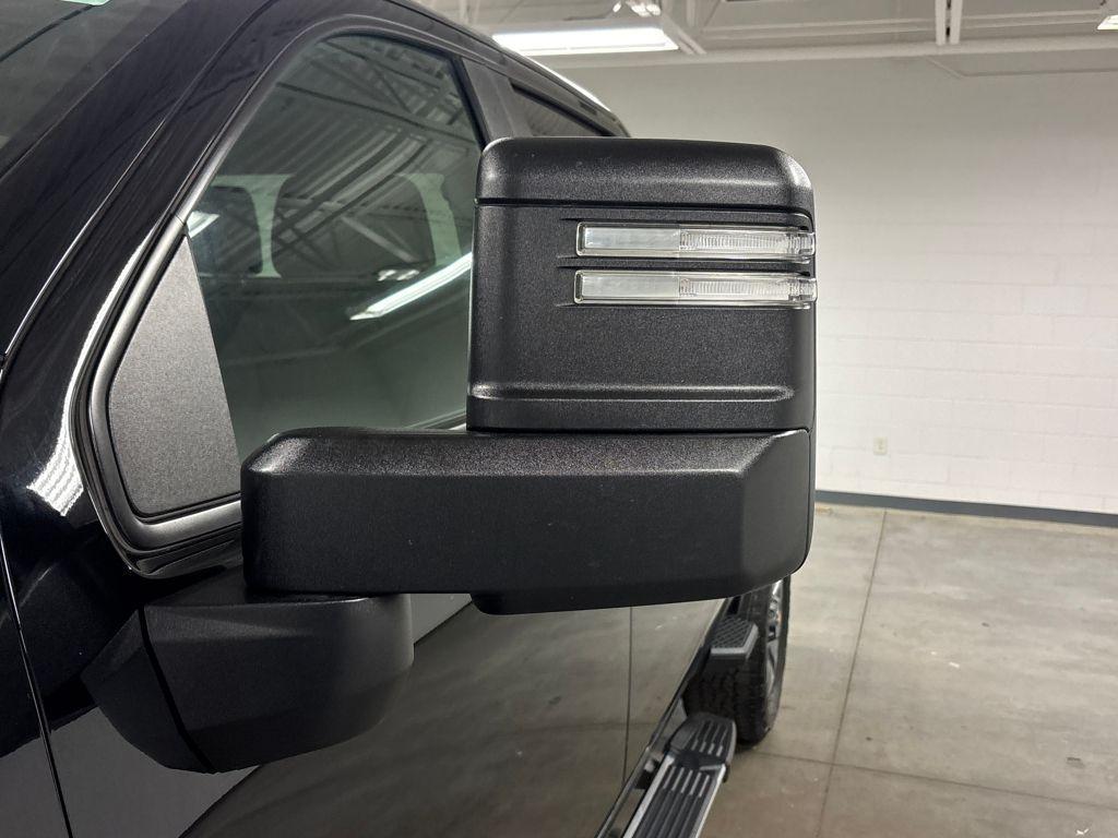 used 2024 Chevrolet Silverado 2500 car, priced at $47,000