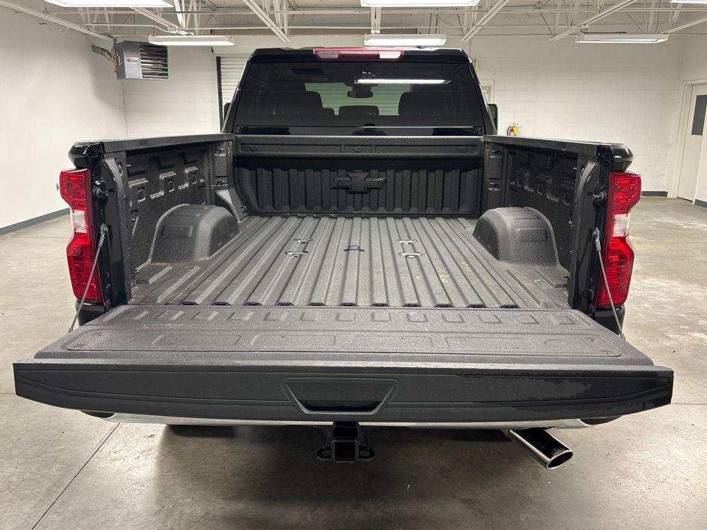 used 2024 Chevrolet Silverado 2500 car, priced at $47,000