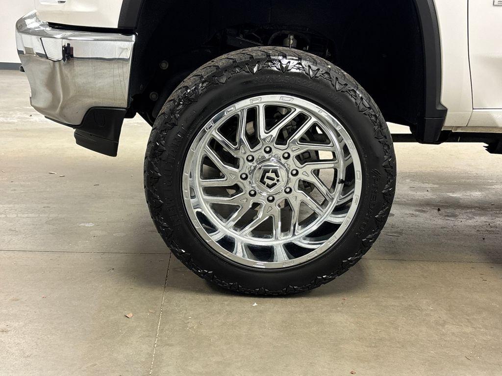 used 2022 Chevrolet Silverado 2500 car, priced at $48,900