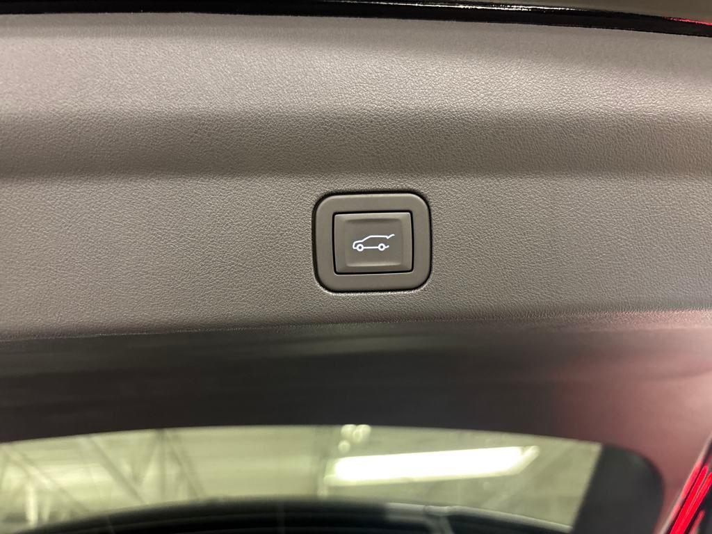 new 2025 Cadillac Escalade IQ car, priced at $143,485