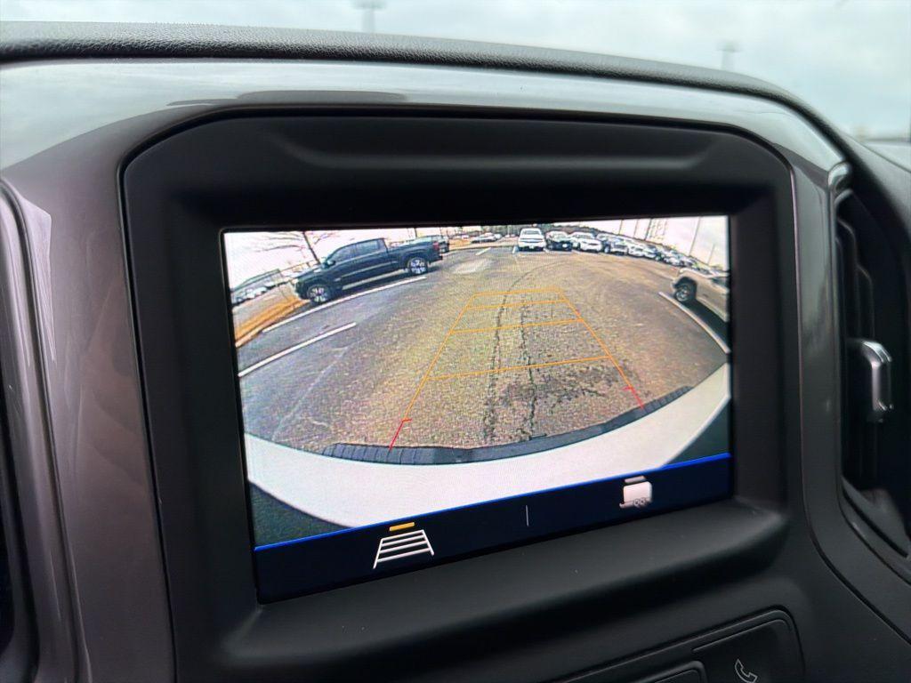 used 2022 Chevrolet Silverado 2500 car, priced at $28,500