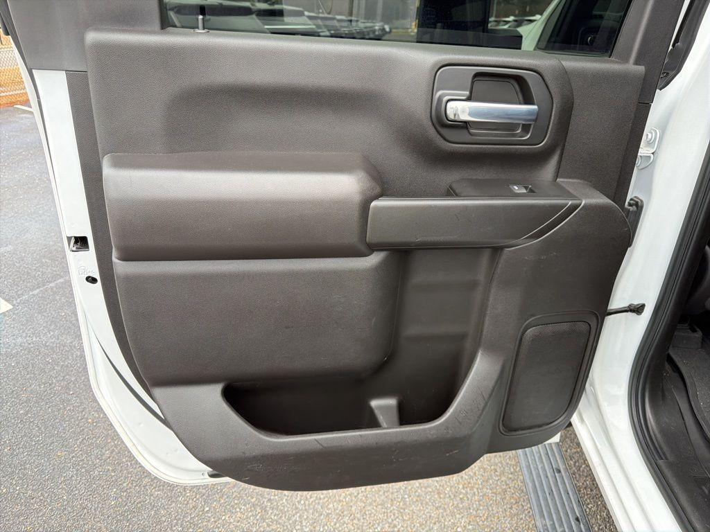 used 2022 Chevrolet Silverado 2500 car, priced at $28,500