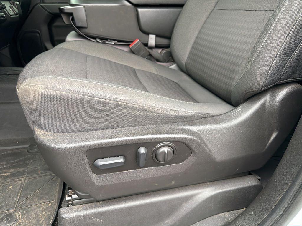 used 2022 Chevrolet Silverado 2500 car, priced at $28,500