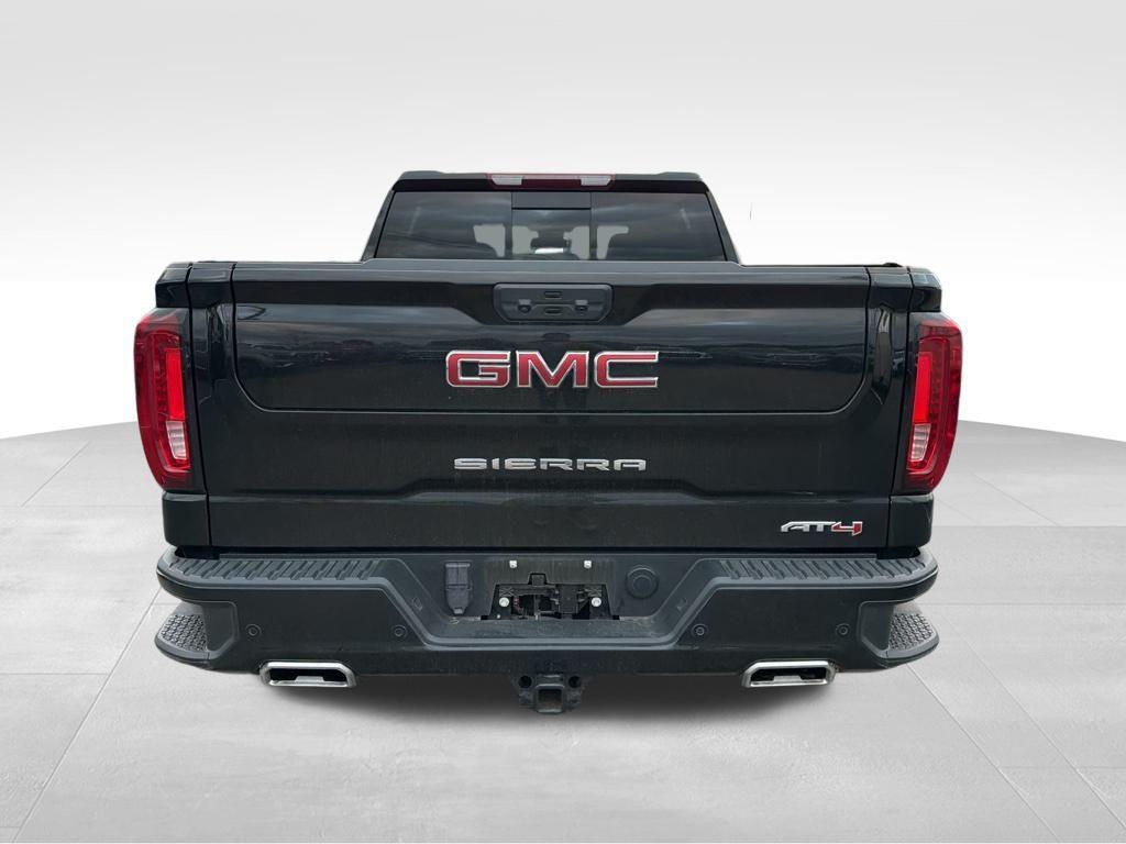 used 2024 GMC Sierra 1500 car, priced at $48,000