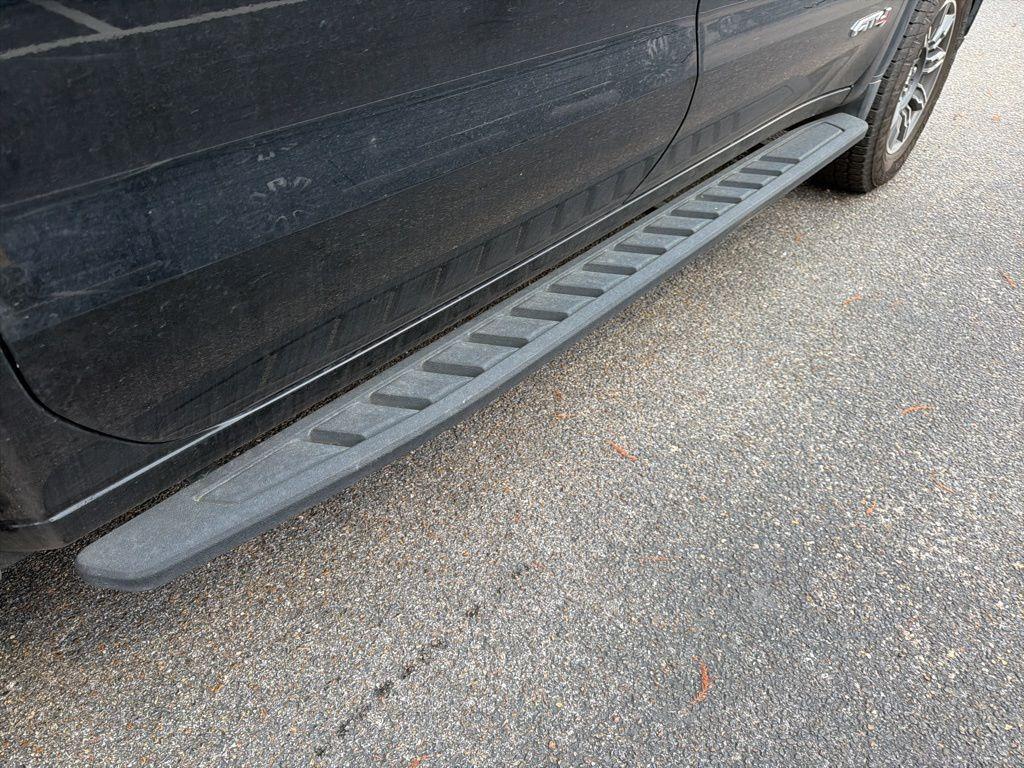 used 2024 GMC Sierra 1500 car, priced at $48,000