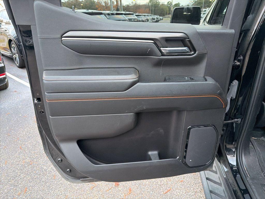 used 2024 GMC Sierra 1500 car, priced at $48,000