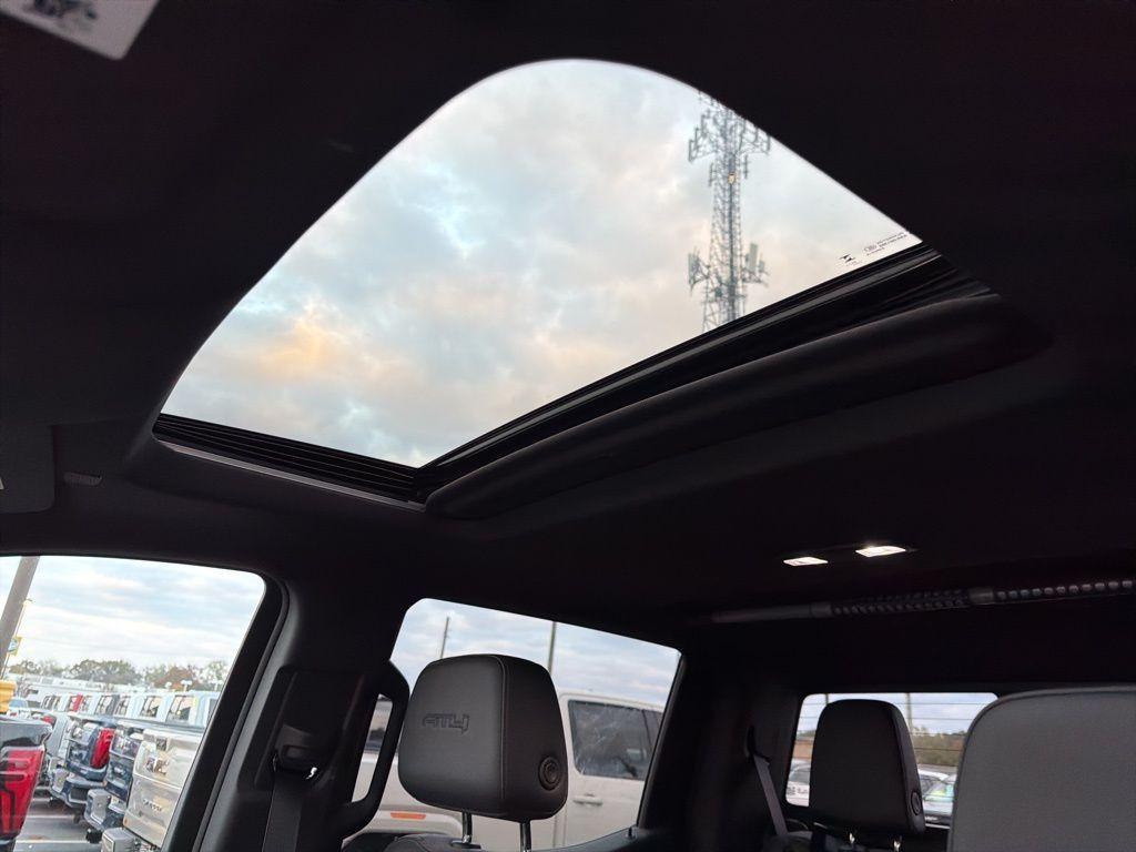 used 2024 GMC Sierra 1500 car, priced at $48,000