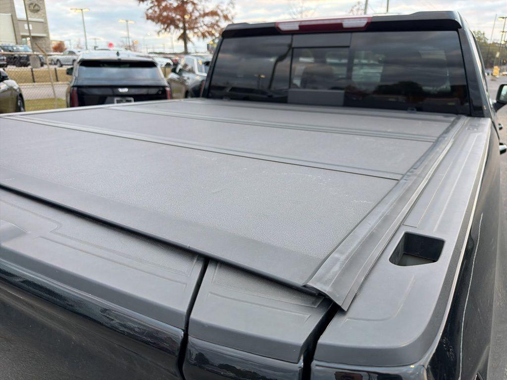 used 2024 GMC Sierra 1500 car, priced at $48,000