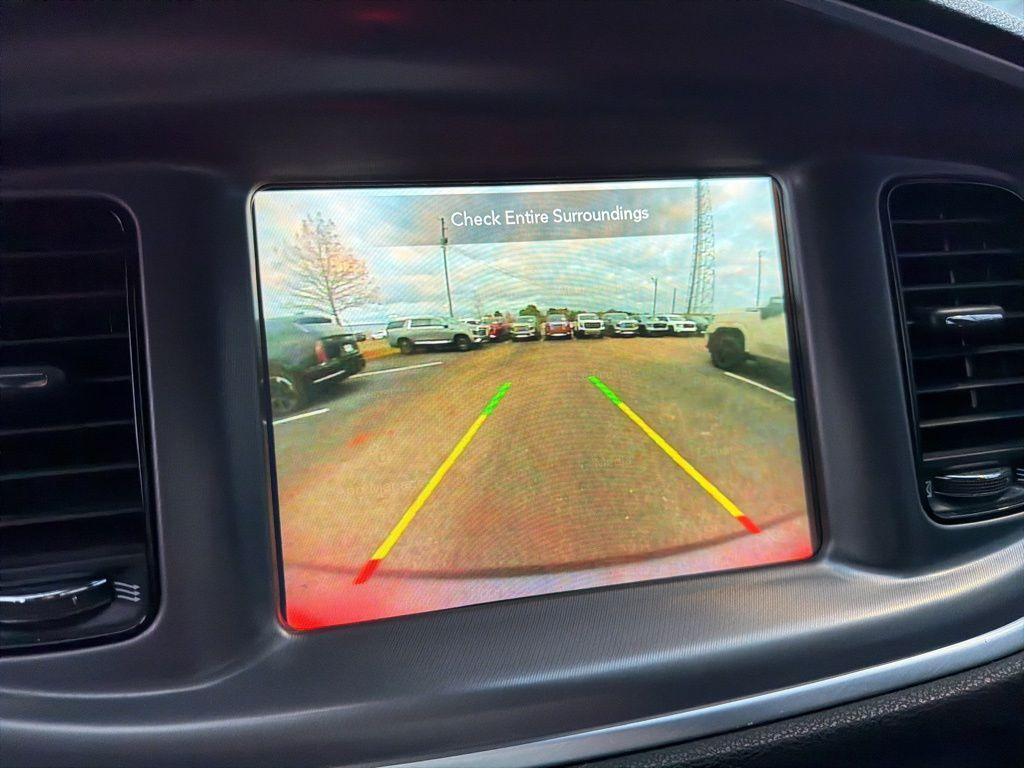 used 2021 Dodge Charger car, priced at $26,900