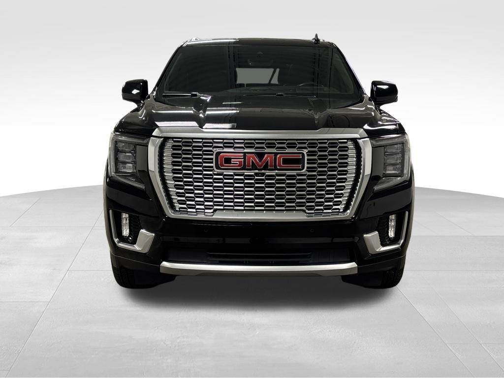 used 2023 GMC Yukon XL car, priced at $59,750
