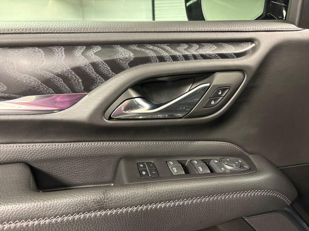 used 2023 GMC Yukon XL car, priced at $59,750