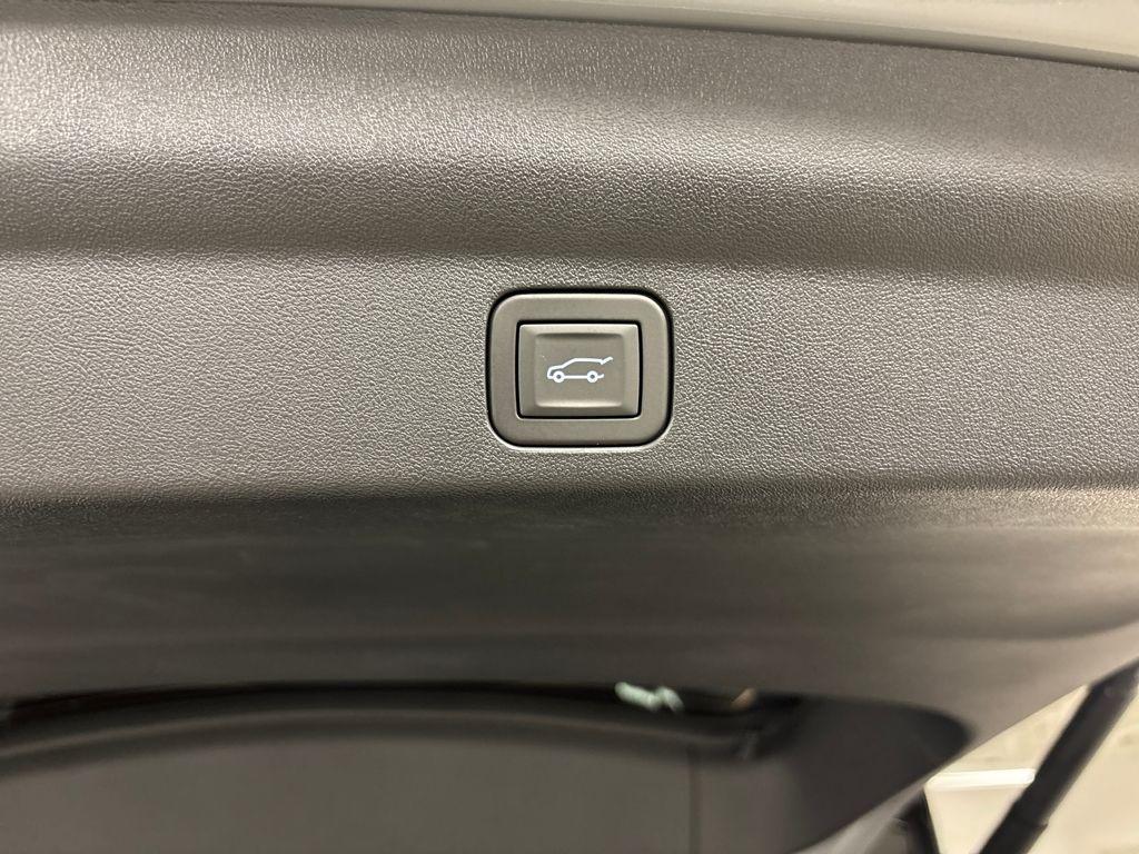 new 2026 Cadillac Escalade IQL car, priced at $138,864