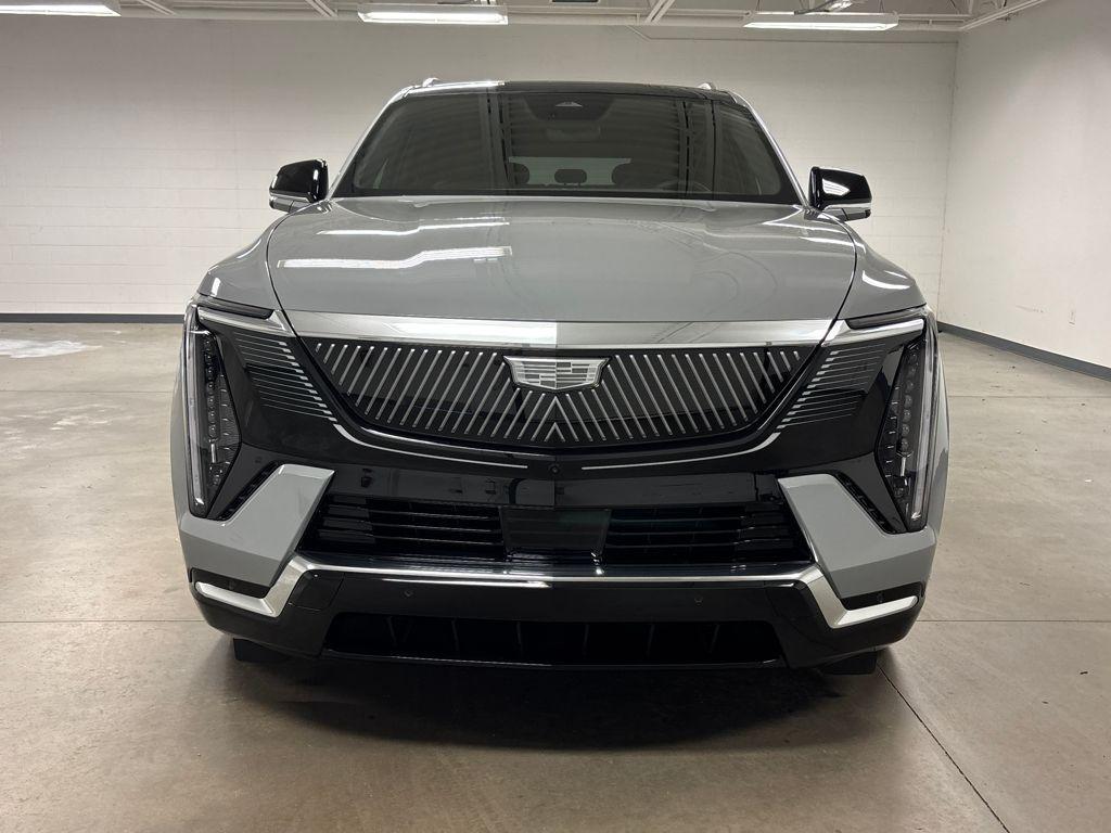 new 2026 Cadillac Escalade IQL car, priced at $138,864