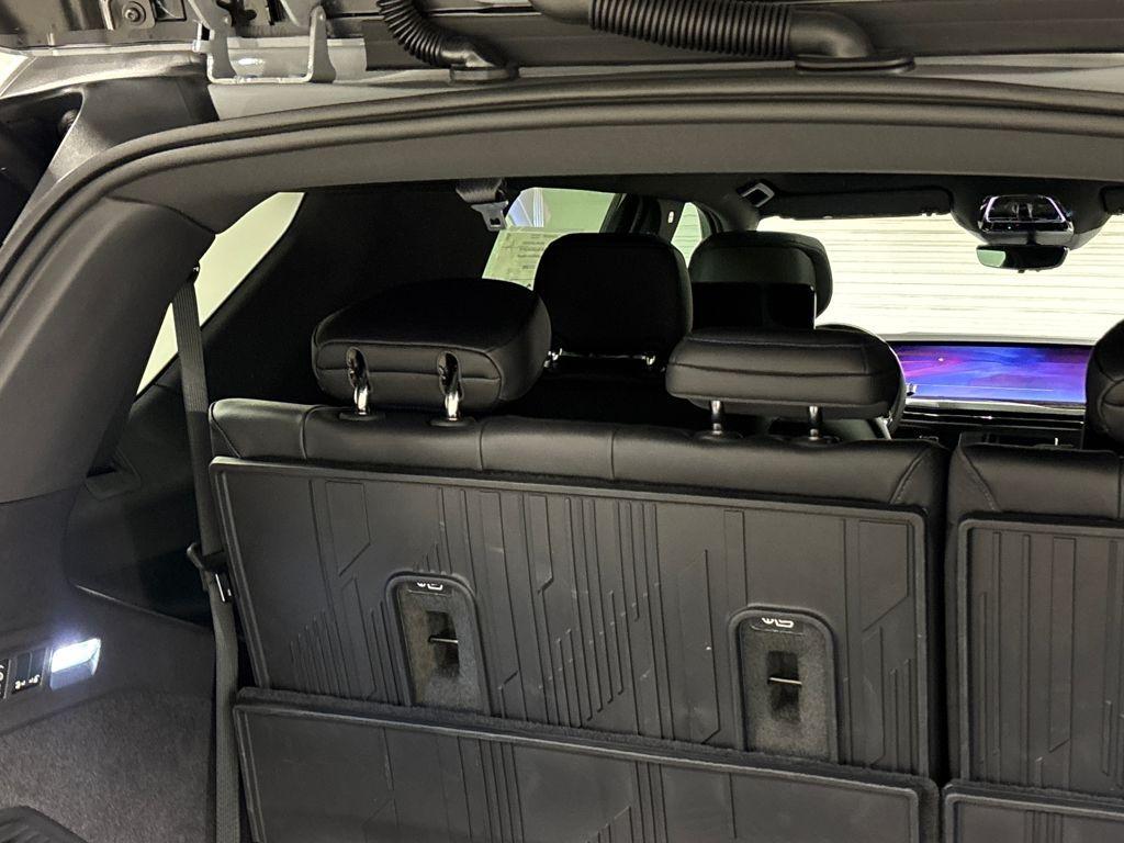 new 2026 Cadillac Escalade IQL car, priced at $138,864