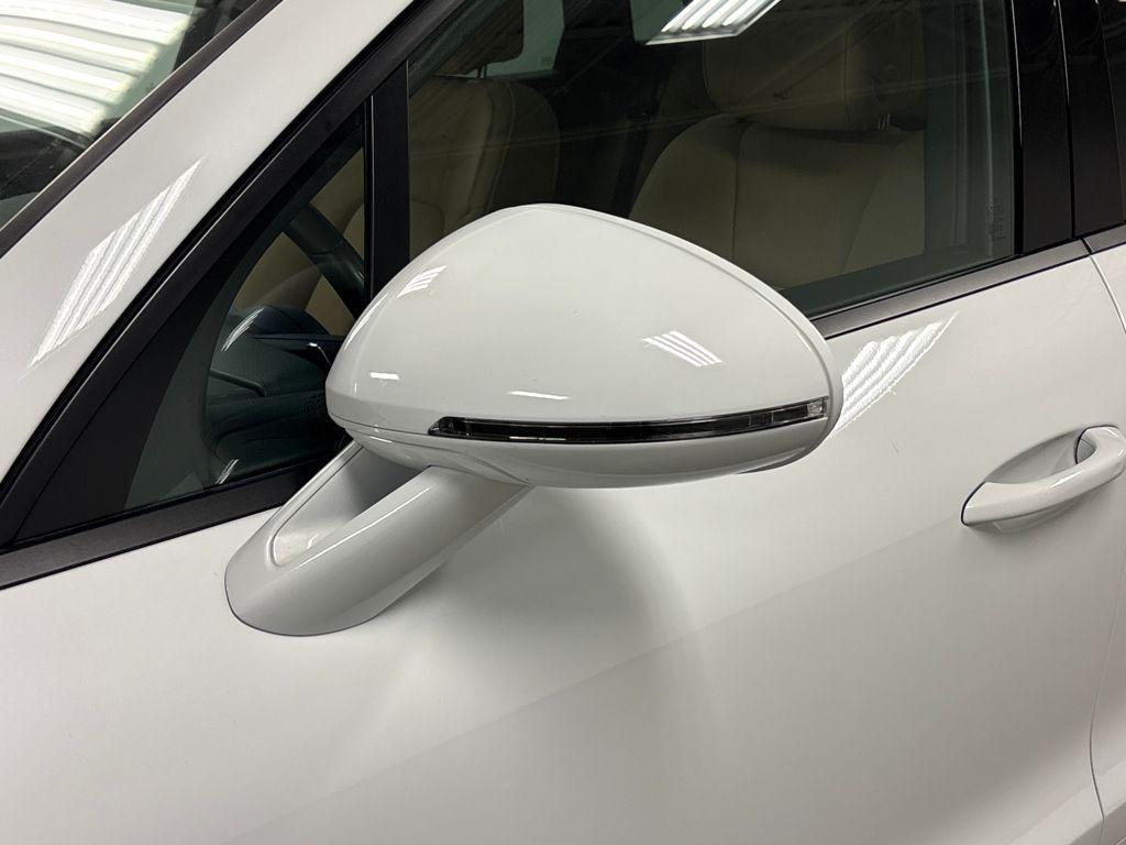 used 2024 Porsche Macan car, priced at $54,900