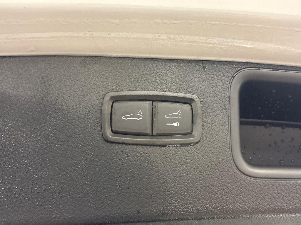 used 2024 Porsche Macan car, priced at $54,900