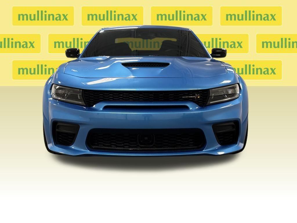 used 2023 Dodge Charger car, priced at $55,500