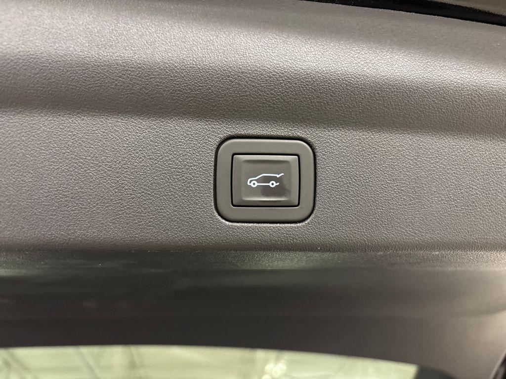 new 2025 Cadillac Escalade IQ car, priced at $133,110