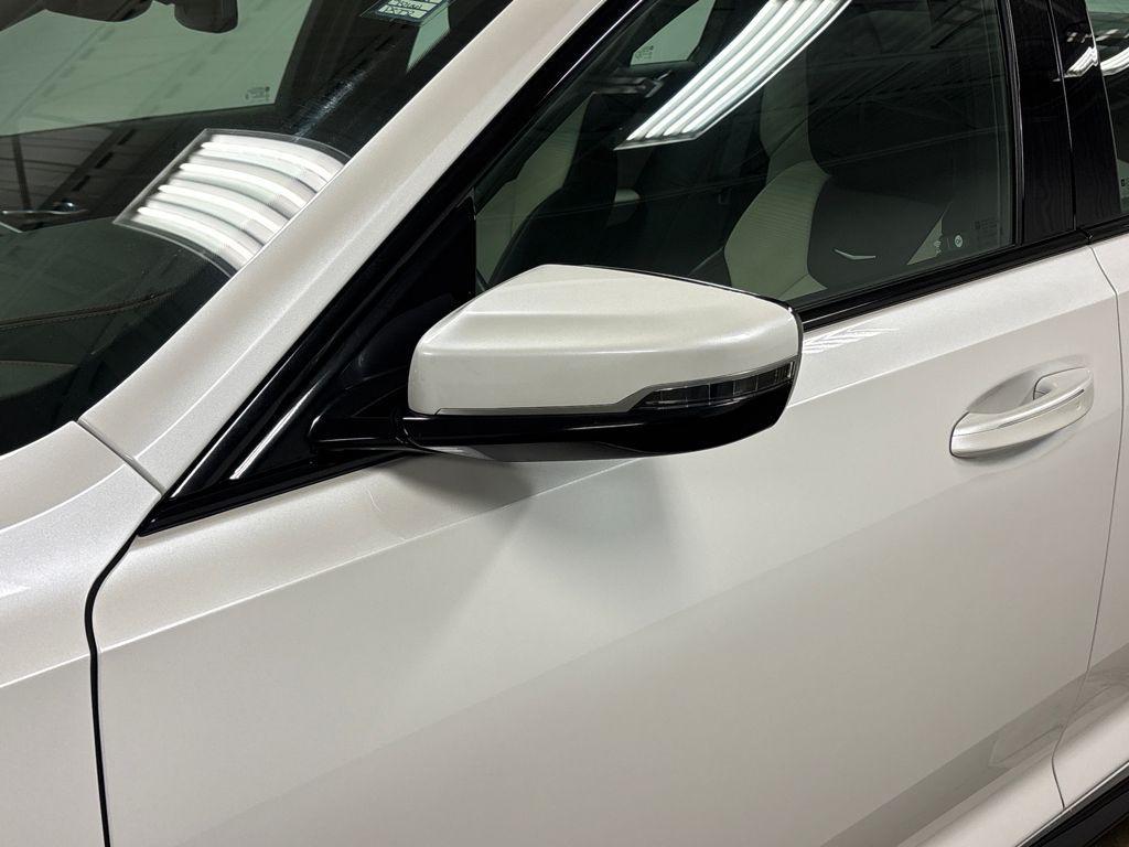 used 2021 Cadillac CT5 car, priced at $36,900