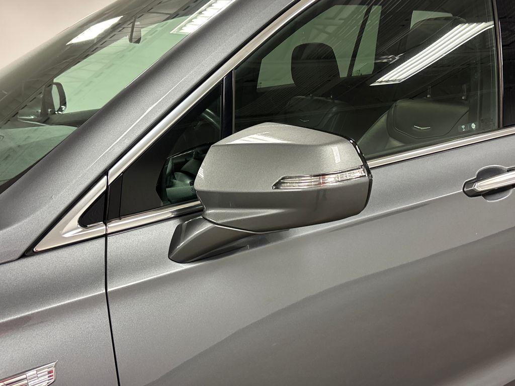 used 2022 Cadillac XT6 car, priced at $30,755
