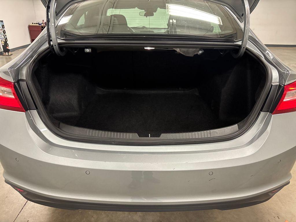 used 2024 Chevrolet Malibu car, priced at $19,500