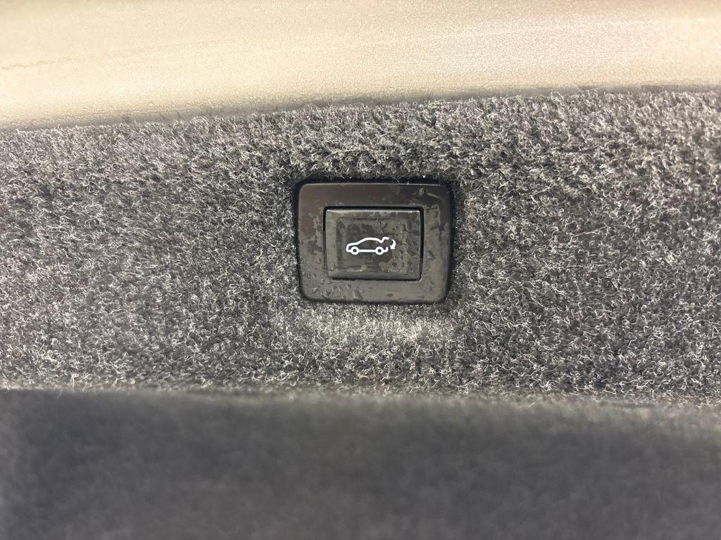 used 2018 Cadillac CT6 car, priced at $29,750