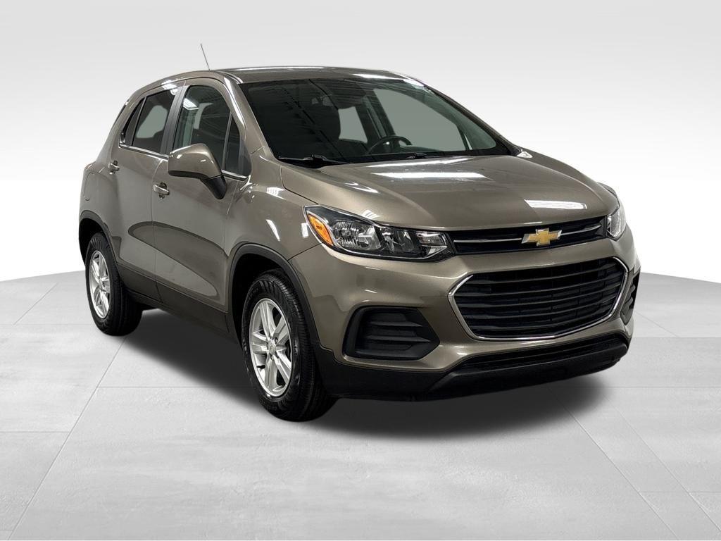 used 2020 Chevrolet Trax car, priced at $15,500