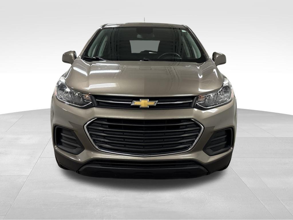 used 2020 Chevrolet Trax car, priced at $15,500