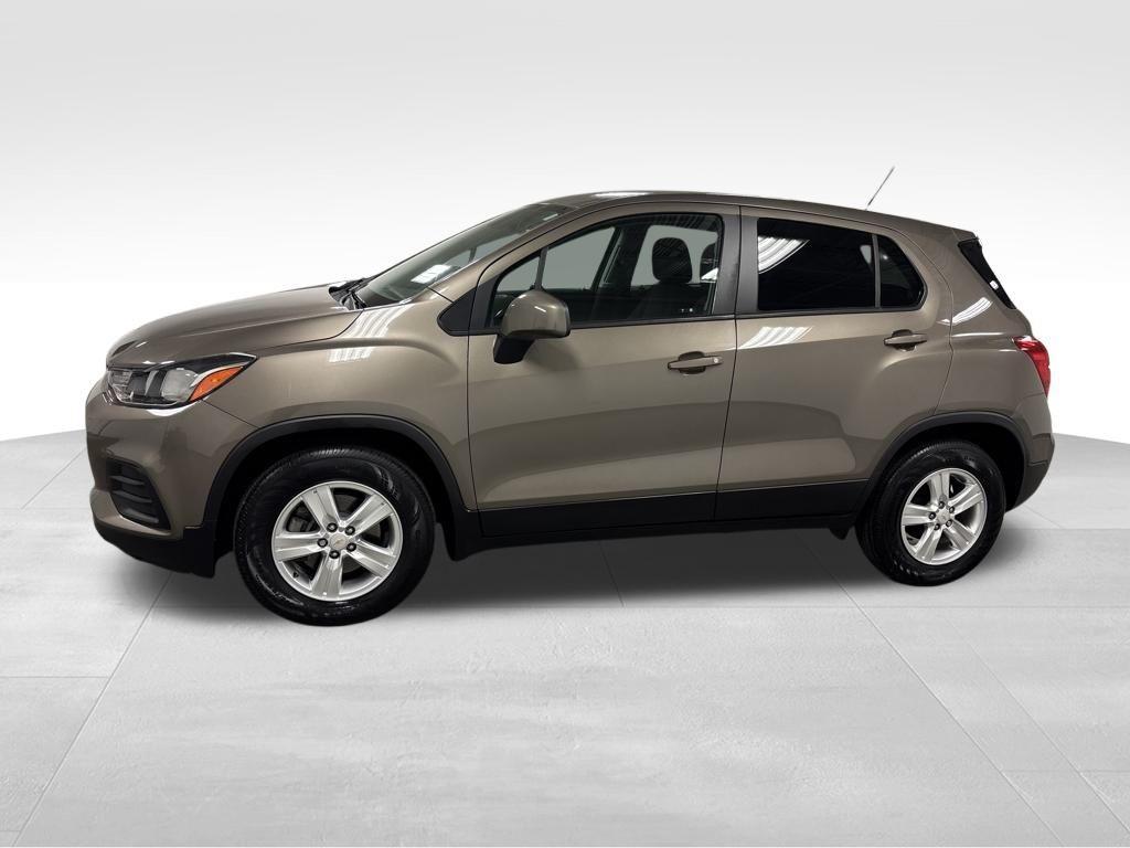 used 2020 Chevrolet Trax car, priced at $15,500